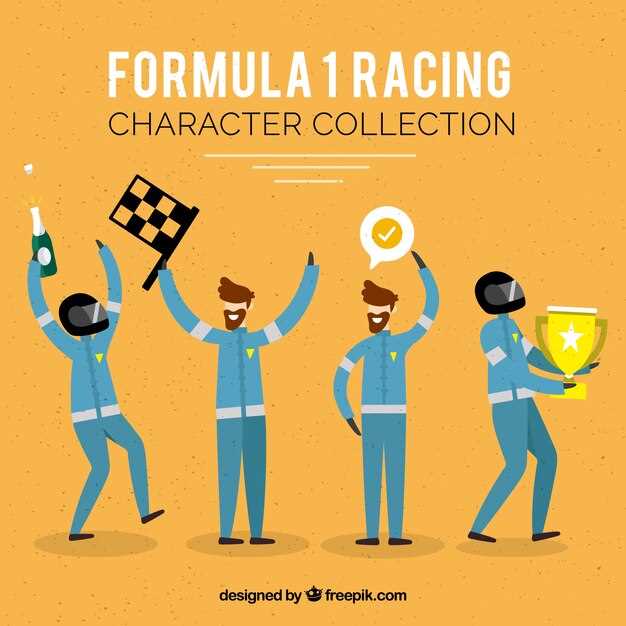 How to join an amateur racing league